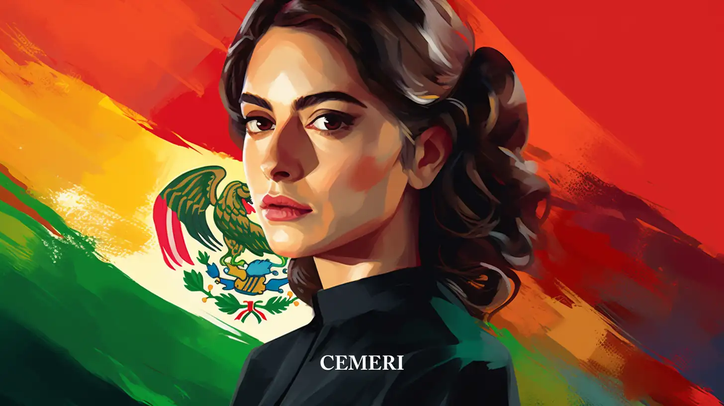 What is feminist about Mexico's Foreign Policy?